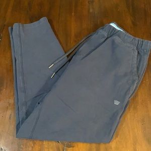 MACK WELDON ACE SWEATPANT🖤